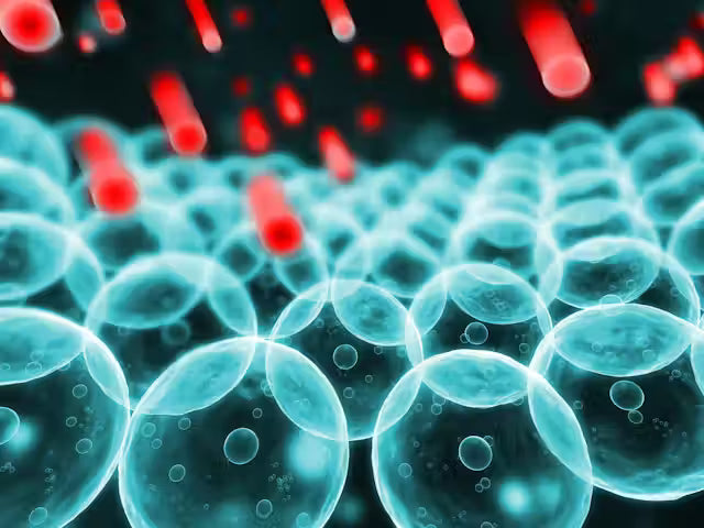 The Science Behind Antioxidants: How Aureva Labs Supplements Support Cellular Health