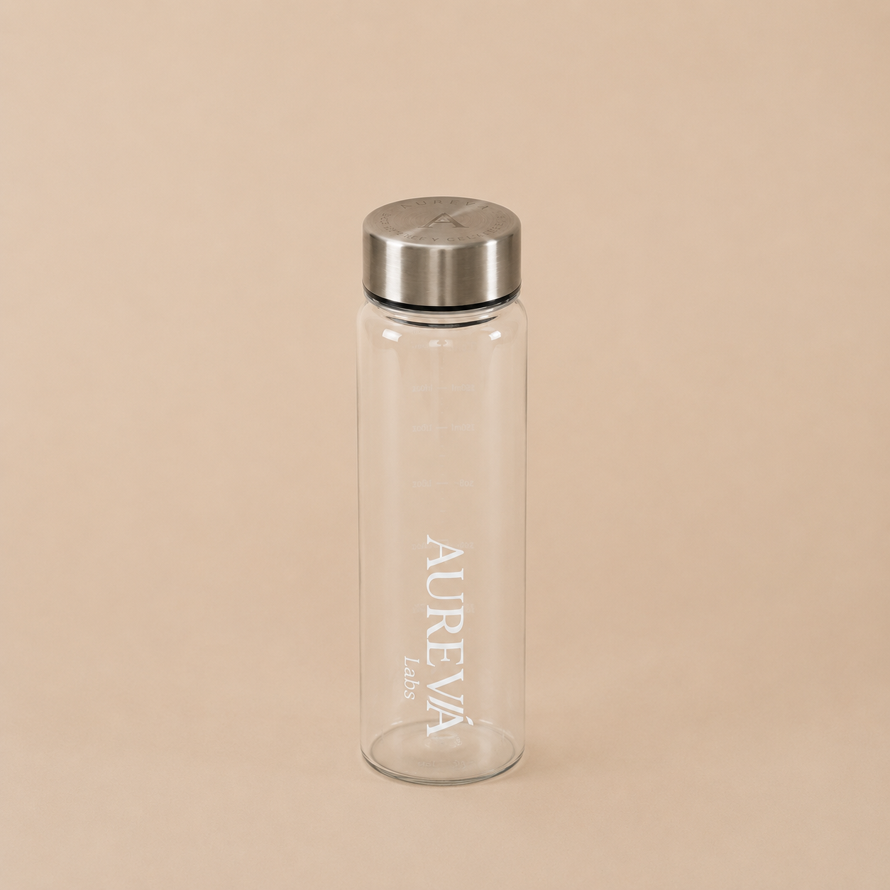 AUREVÀ Ritual Bottle