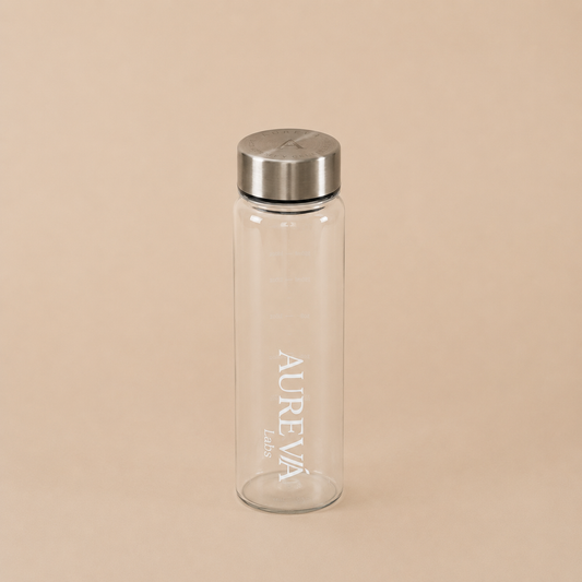 AUREVÀ Ritual Bottle